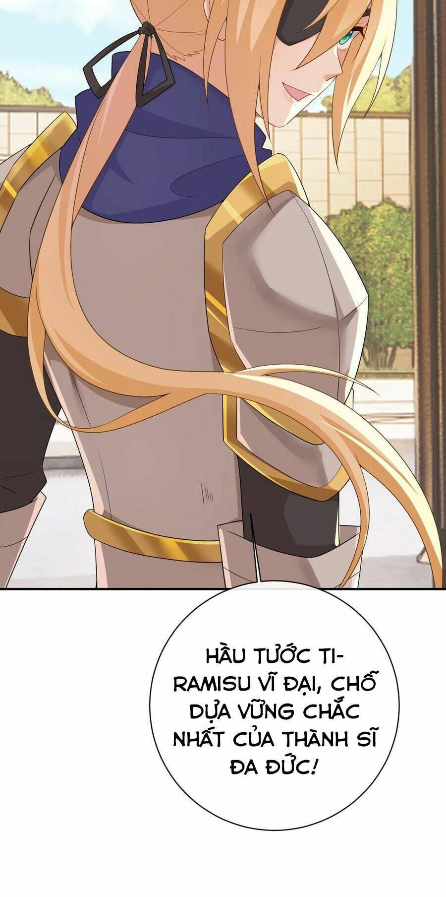 Thôn Trưởng Thôn Tân Thủ Chap 61 - Next Chap 62