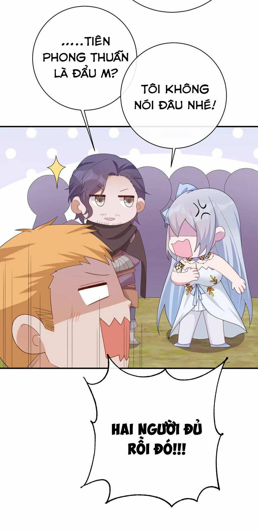 Thôn Trưởng Thôn Tân Thủ Chap 62 - Next Chap 63