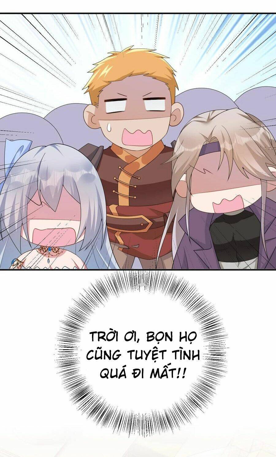 Thôn Trưởng Thôn Tân Thủ Chap 62 - Next Chap 63