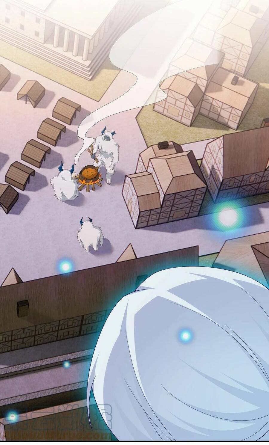 Thôn Trưởng Thôn Tân Thủ Chap 62 - Next Chap 63