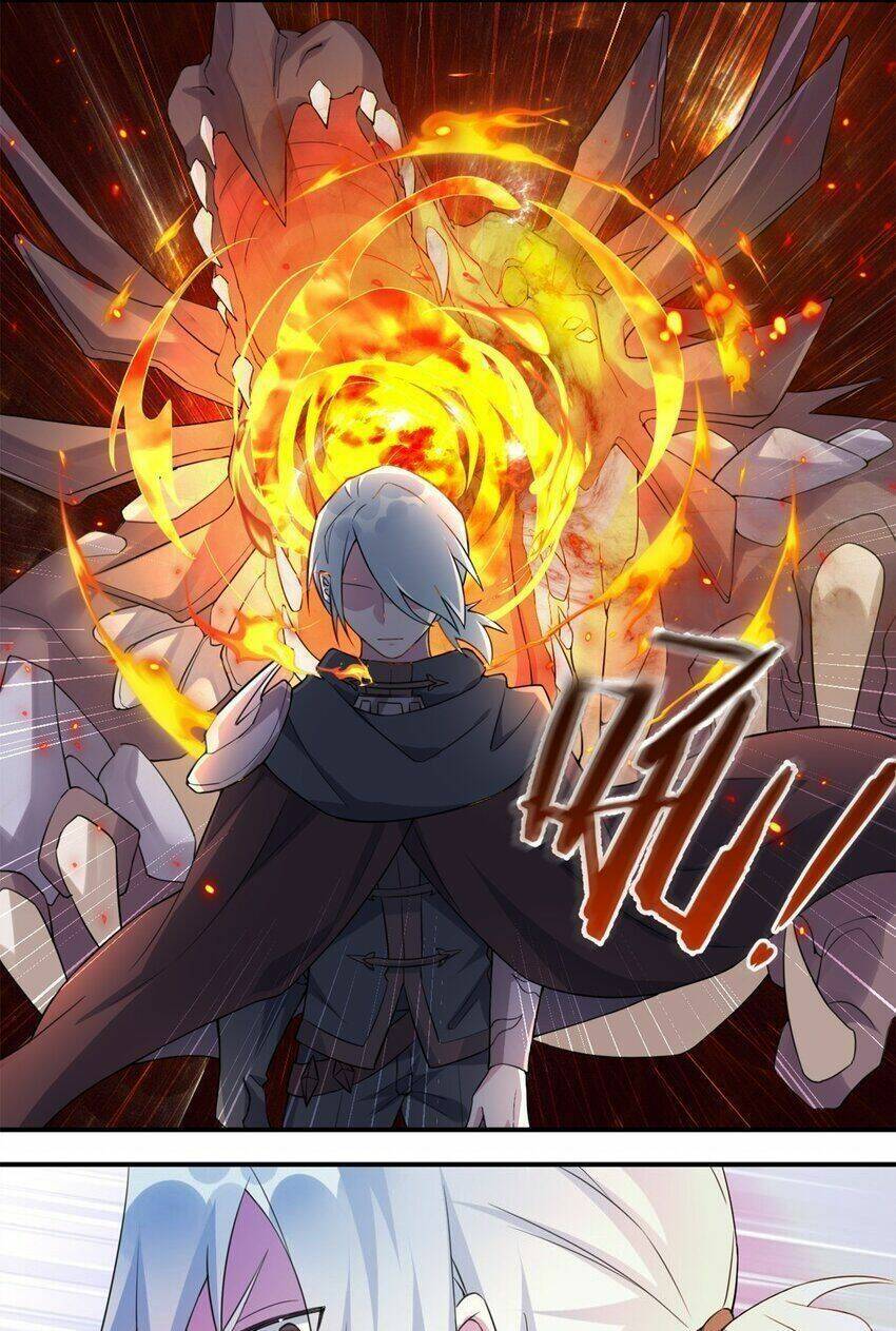 Thôn Trưởng Thôn Tân Thủ Chap 7 - Next Chap 8