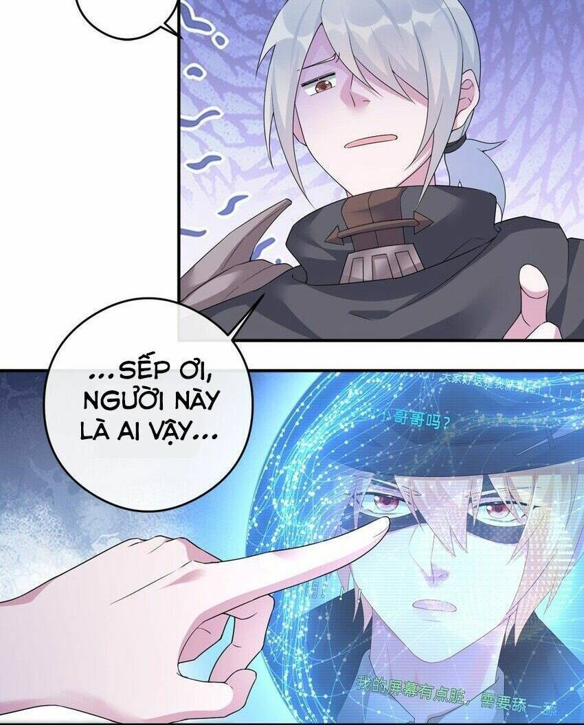 Thôn Trưởng Thôn Tân Thủ Chap 7 - Next Chap 8