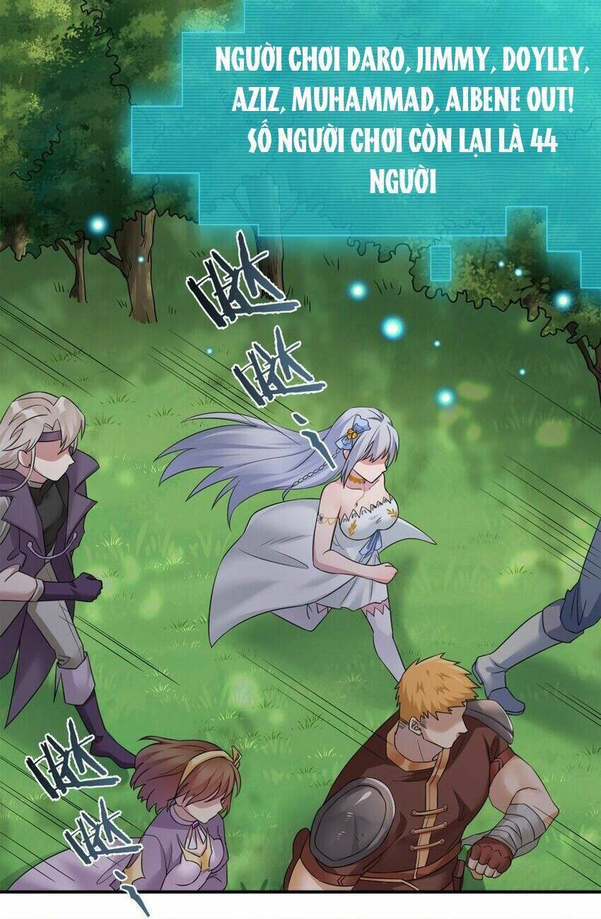 Thôn Trưởng Thôn Tân Thủ Chap 8 - Next Chap 9