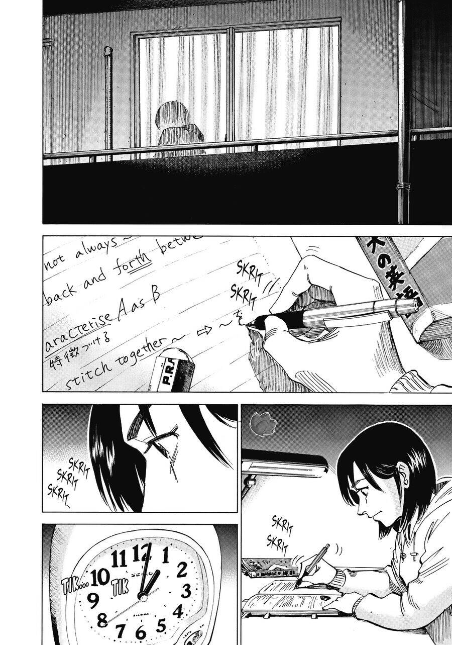 Blue Giant Chap 27 - Next Chap 28