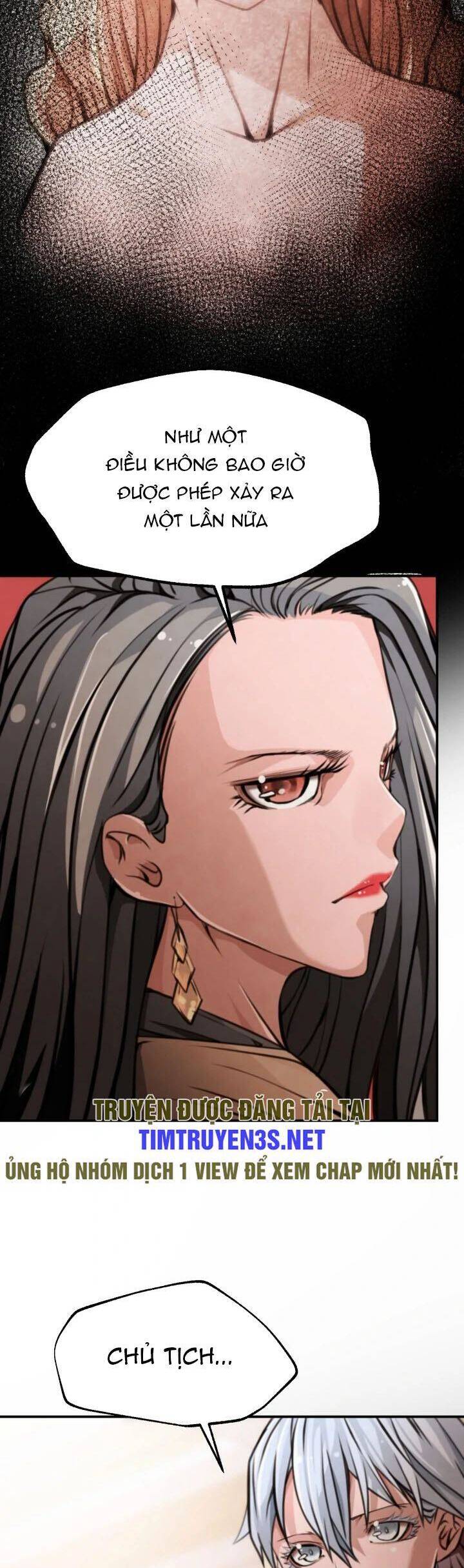 Ai Đã Giết Minh Chủ Võ Lâm Chap 30 - Next Chap 31