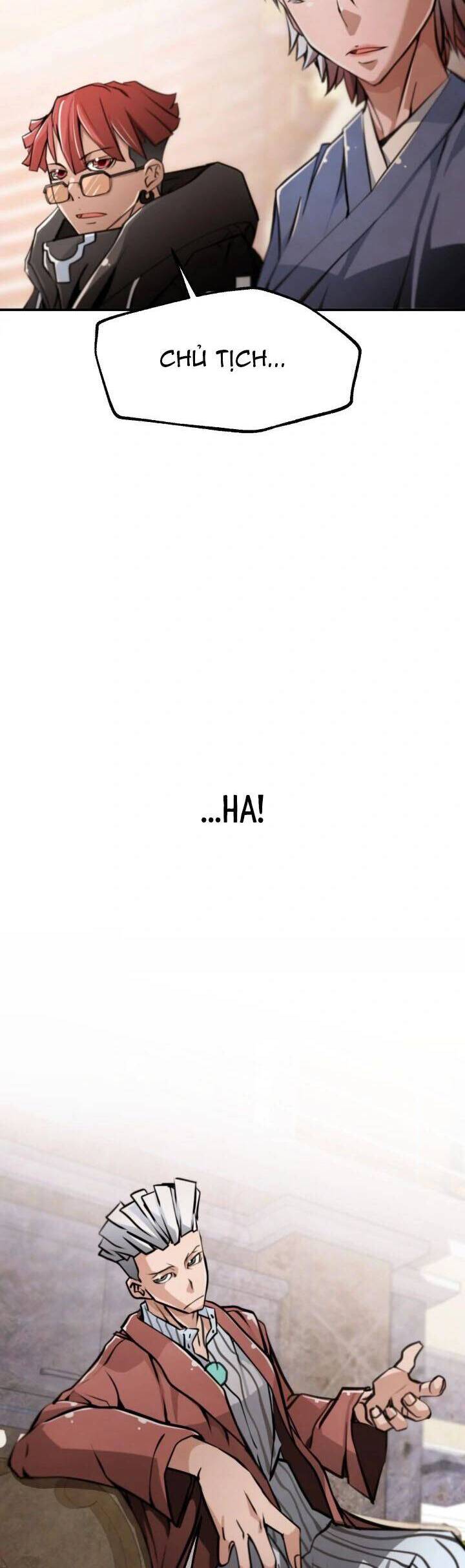 Ai Đã Giết Minh Chủ Võ Lâm Chap 30 - Next Chap 31