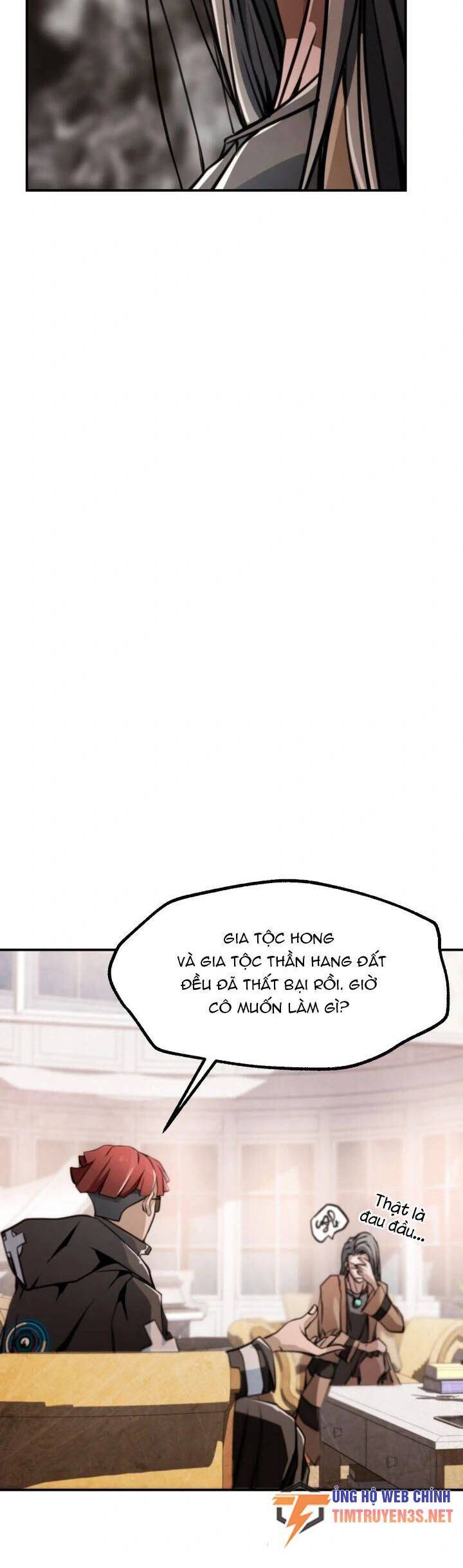 Ai Đã Giết Minh Chủ Võ Lâm Chap 30 - Next Chap 31