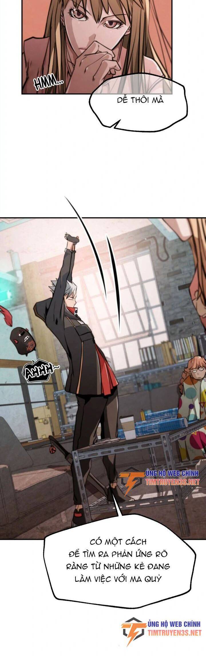 Ai Đã Giết Minh Chủ Võ Lâm Chap 30 - Next Chap 31