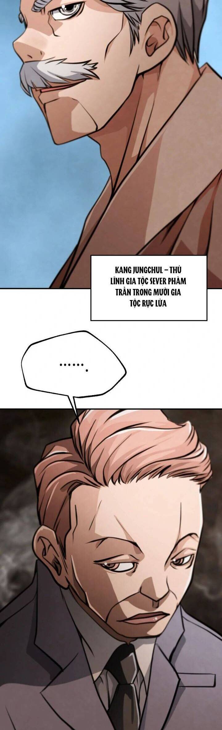 Ai Đã Giết Minh Chủ Võ Lâm Chap 30 - Next Chap 31