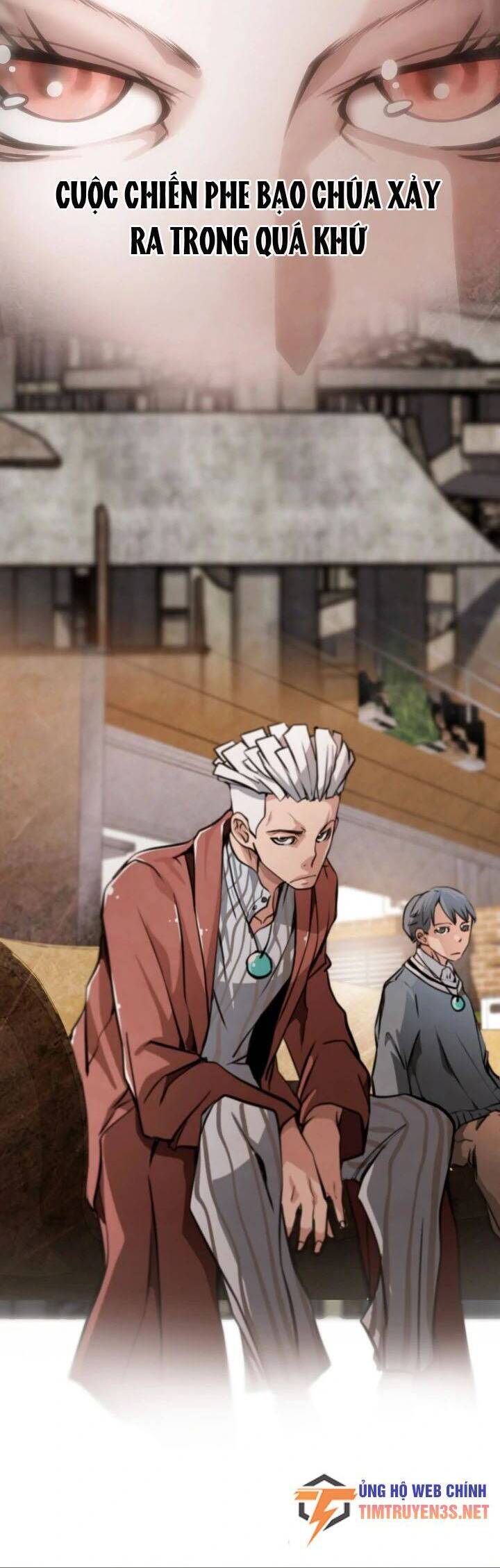 Ai Đã Giết Minh Chủ Võ Lâm Chap 30 - Next Chap 31