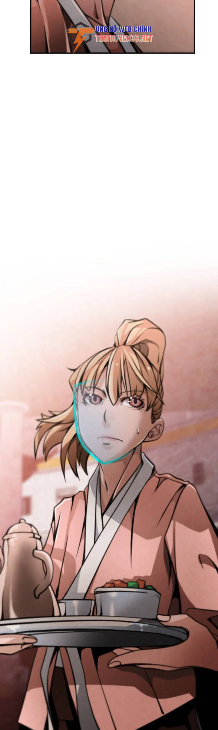 Ai Đã Giết Minh Chủ Võ Lâm Chap 33 - Next Chap 34