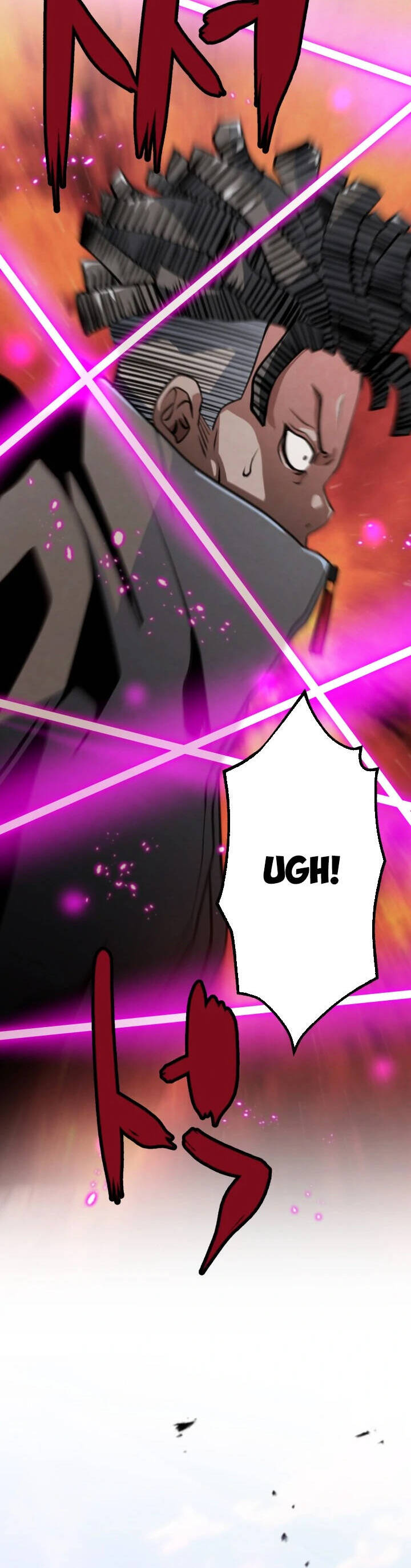 Ai Đã Giết Minh Chủ Võ Lâm Chap 33 - Next Chap 34