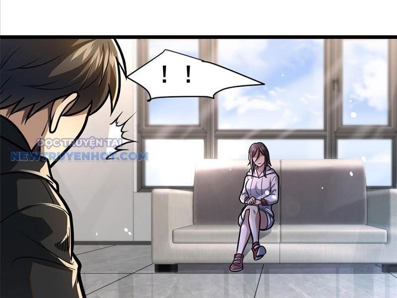 Đô Thị Cực Phẩm Y Thần Chap 102 - Next Chap 103