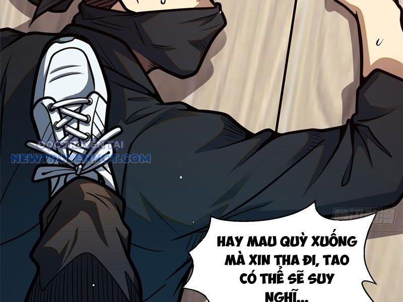 Đô Thị Cực Phẩm Y Thần Chap 102 - Next Chap 103