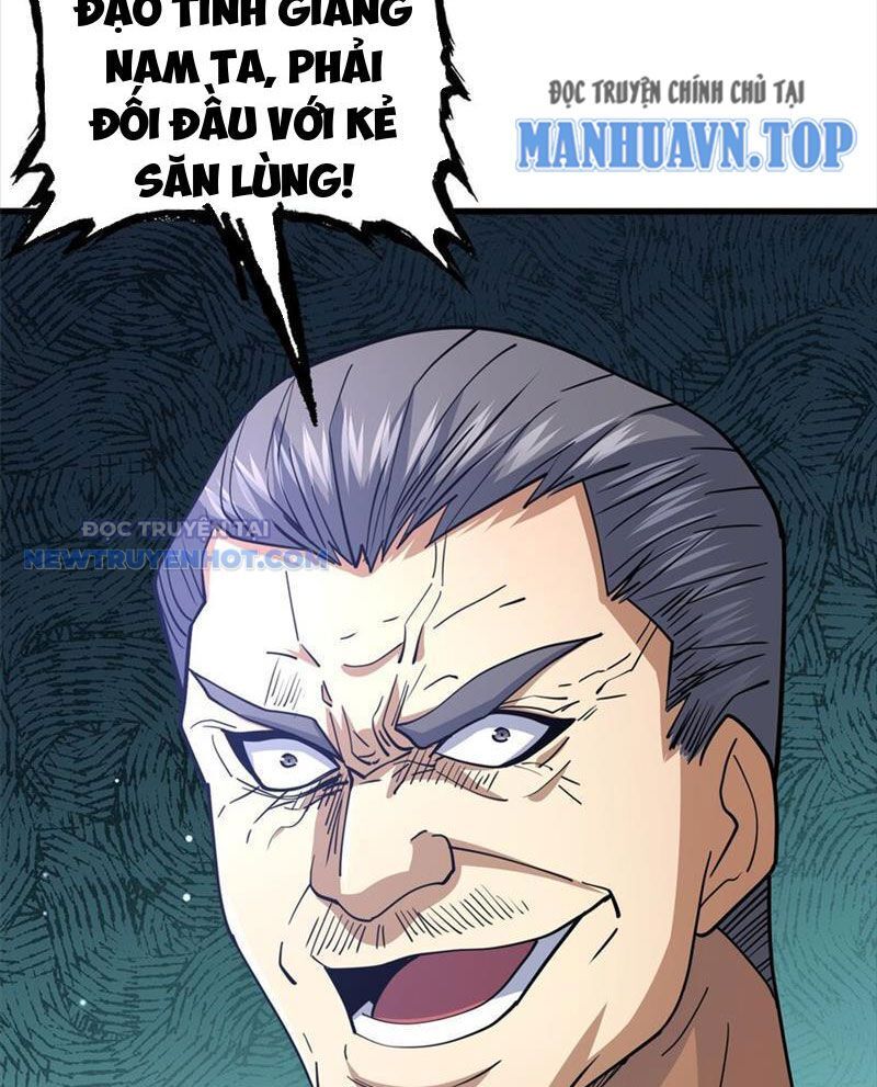 Đô Thị Cực Phẩm Y Thần Chap 114 - Next Chap 115