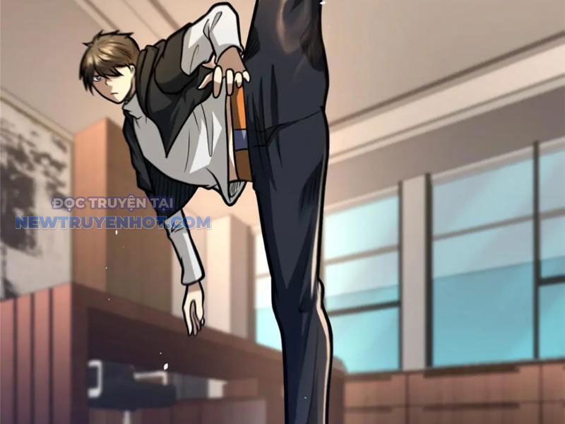 Đô Thị Cực Phẩm Y Thần Chap 117 - Next Chap 118