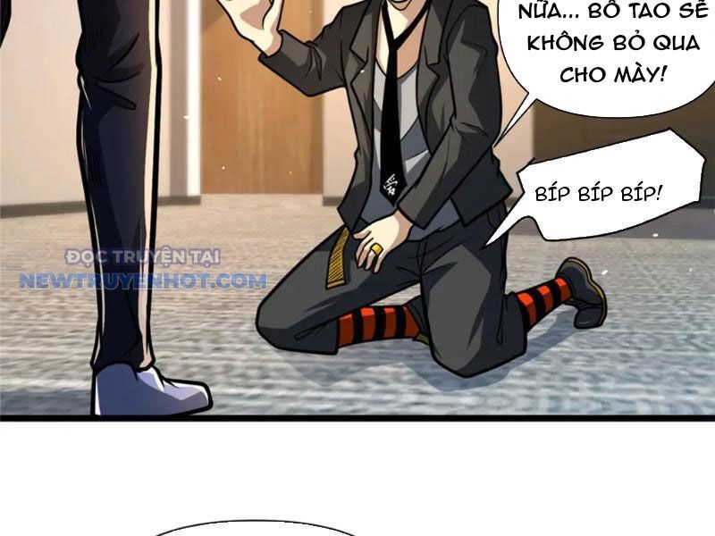 Đô Thị Cực Phẩm Y Thần Chap 117 - Next Chap 118