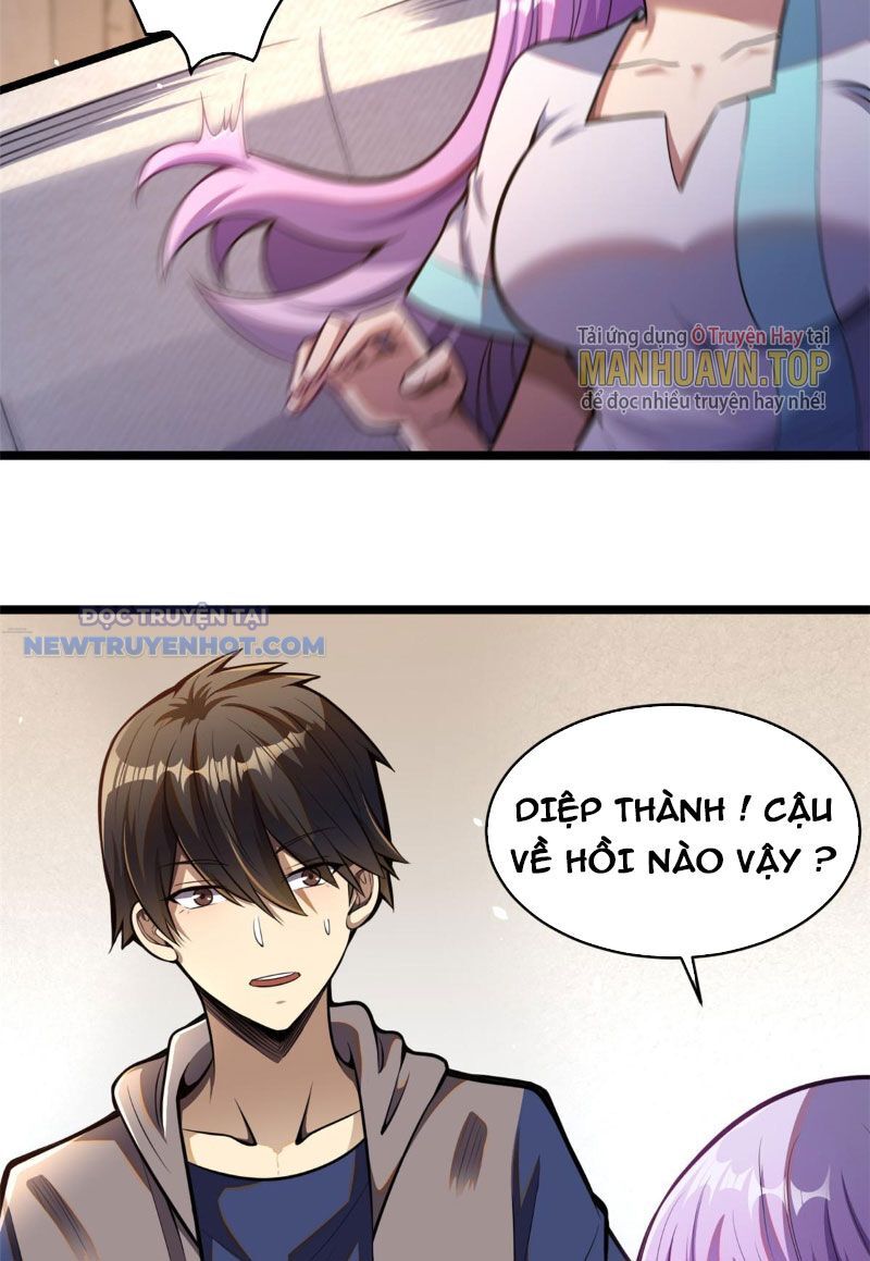 Đô Thị Cực Phẩm Y Thần Chap 12 - Next Chap 13