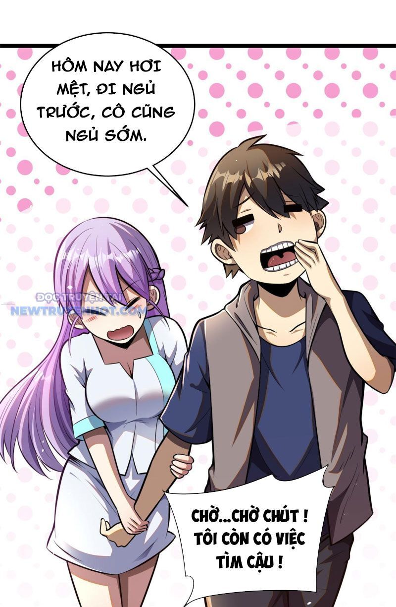 Đô Thị Cực Phẩm Y Thần Chap 12 - Next Chap 13