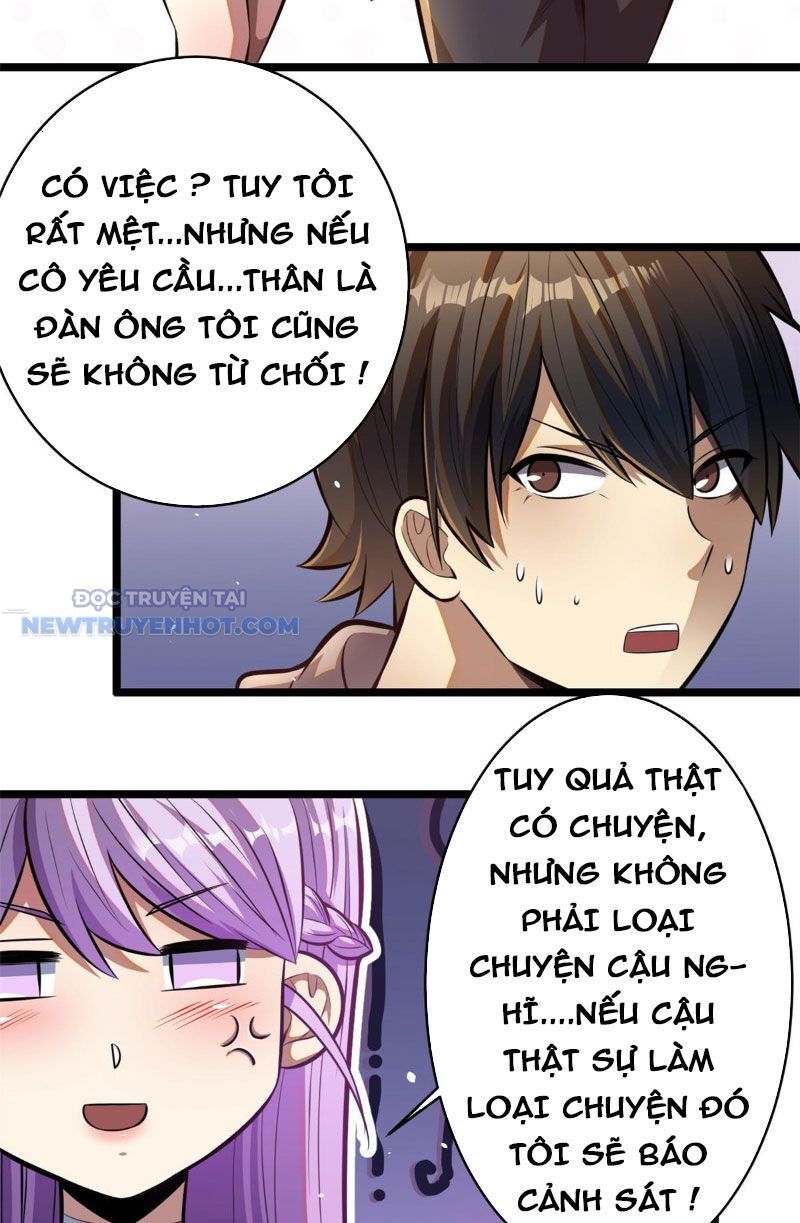 Đô Thị Cực Phẩm Y Thần Chap 12 - Next Chap 13