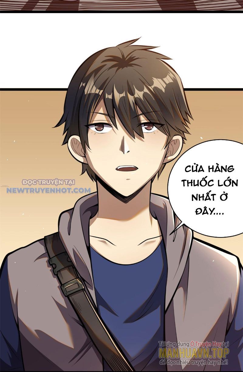 Đô Thị Cực Phẩm Y Thần Chap 12 - Next Chap 13