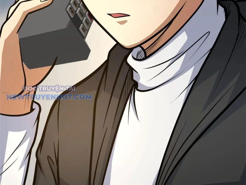 Đô Thị Cực Phẩm Y Thần Chap 120 - Next Chap 121