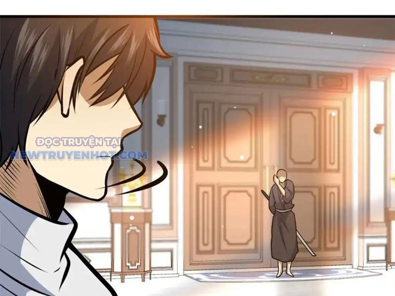 Đô Thị Cực Phẩm Y Thần Chap 140 - Next Chap 141