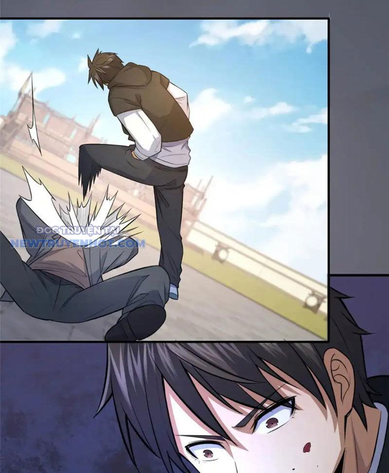 Đô Thị Cực Phẩm Y Thần Chap 141 - Next Chap 142