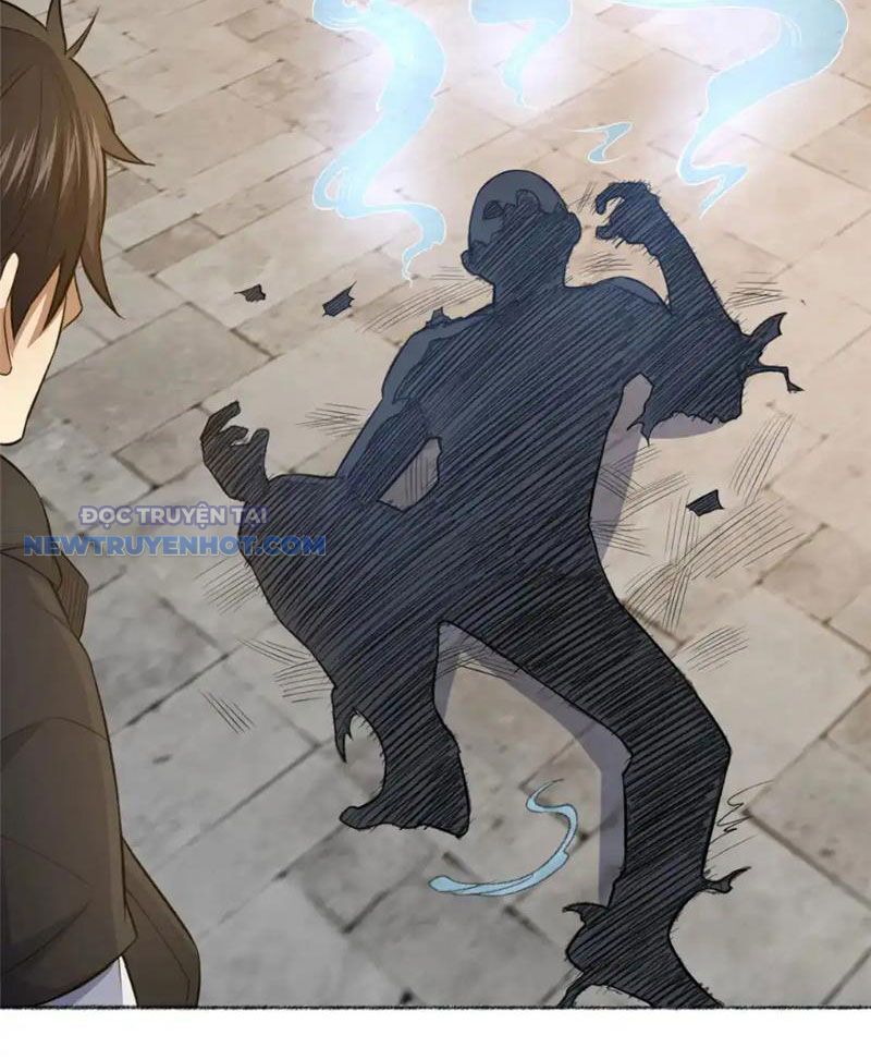 Đô Thị Cực Phẩm Y Thần Chap 141 - Next Chap 142