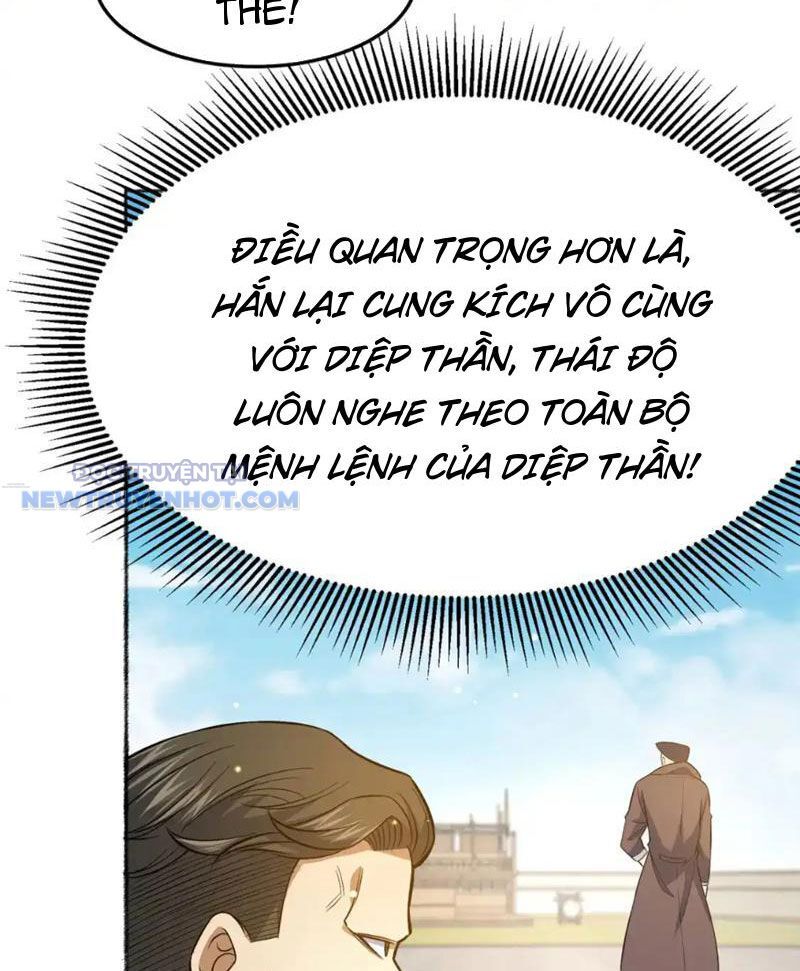 Đô Thị Cực Phẩm Y Thần Chap 141 - Next Chap 142