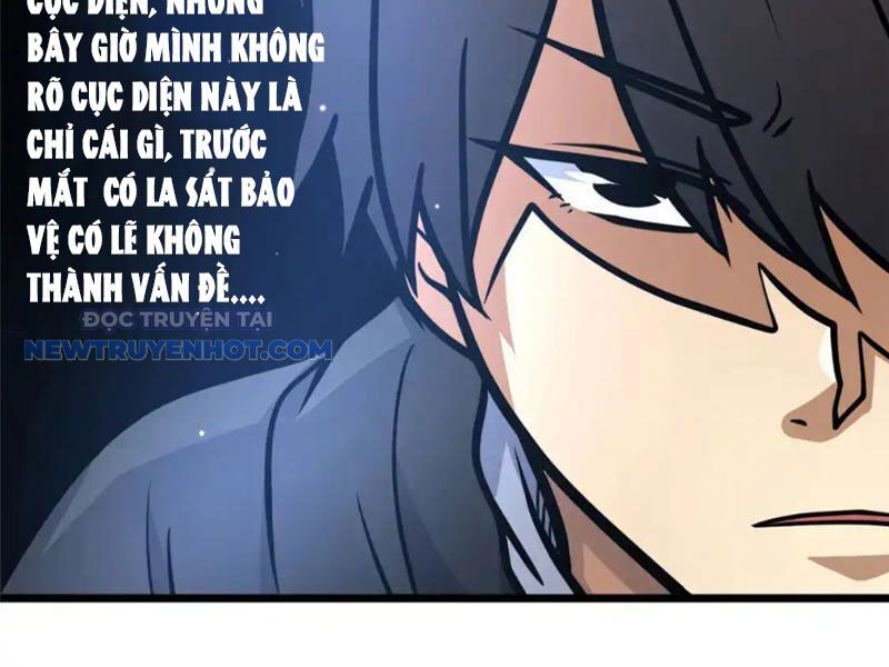 Đô Thị Cực Phẩm Y Thần Chap 143 - Next Chap 144