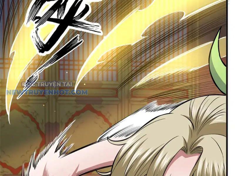 Đô Thị Cực Phẩm Y Thần Chap 152 - Next Chap 153