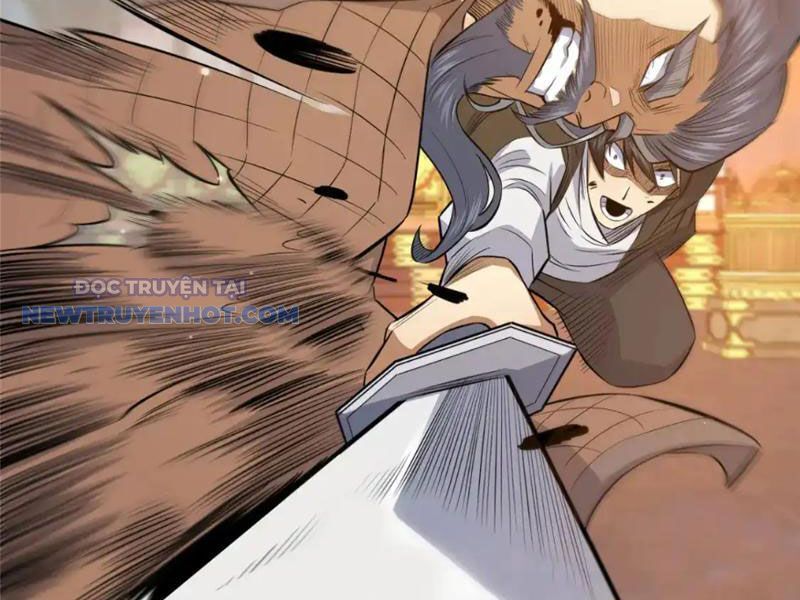 Đô Thị Cực Phẩm Y Thần Chap 152 - Next Chap 153