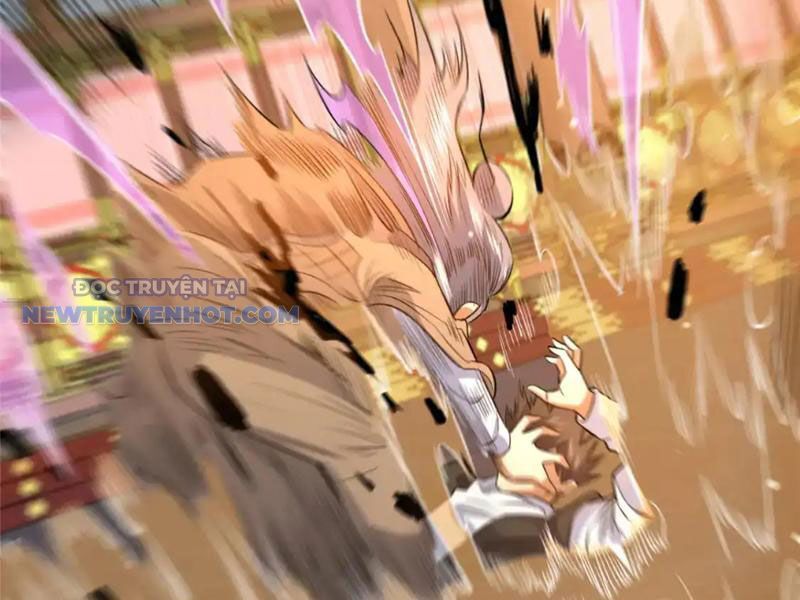 Đô Thị Cực Phẩm Y Thần Chap 152 - Next Chap 153