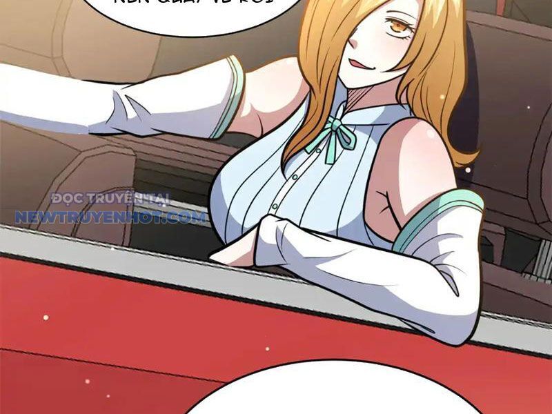 Đô Thị Cực Phẩm Y Thần Chap 168 - Next Chap 169