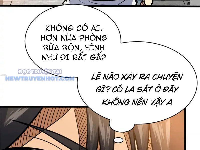 Đô Thị Cực Phẩm Y Thần Chap 168 - Next Chap 169