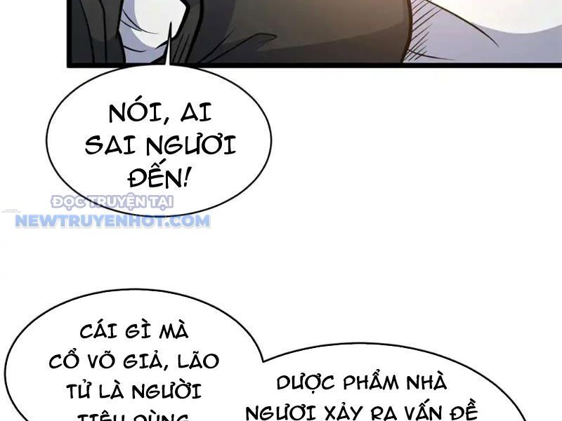 Đô Thị Cực Phẩm Y Thần Chap 168 - Next Chap 169