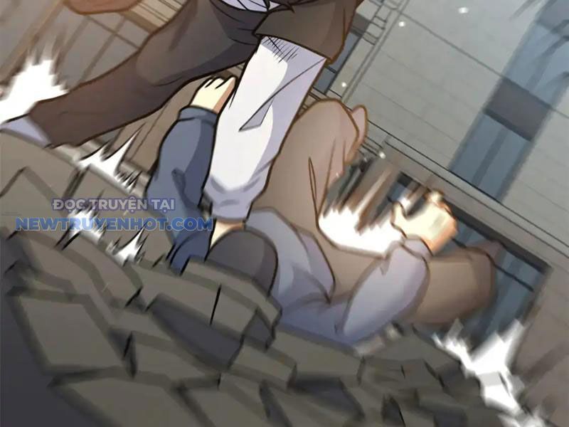 Đô Thị Cực Phẩm Y Thần Chap 168 - Next Chap 169