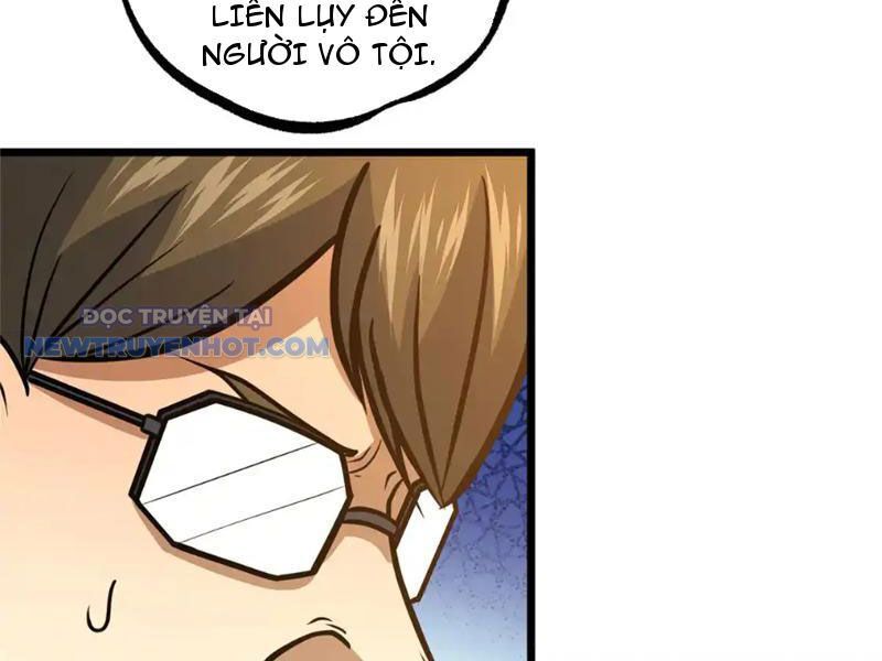 Đô Thị Cực Phẩm Y Thần Chap 170 - Next Chap 171