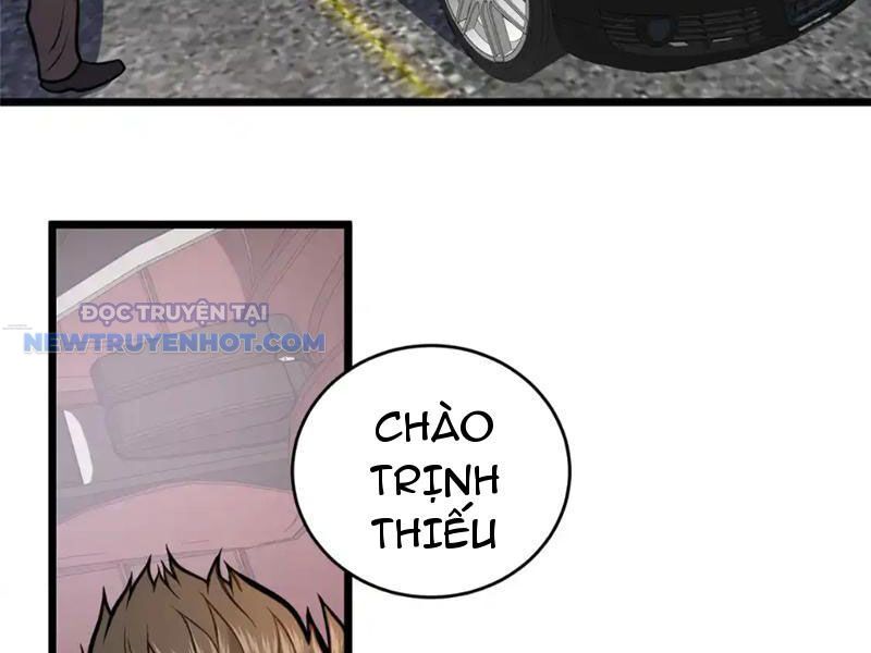 Đô Thị Cực Phẩm Y Thần Chap 170 - Next Chap 171