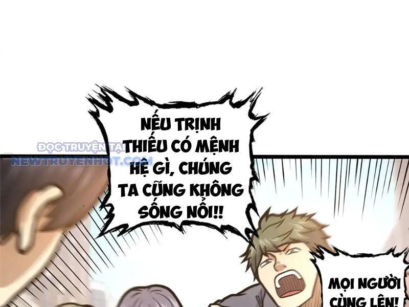 Đô Thị Cực Phẩm Y Thần Chap 170 - Next Chap 171
