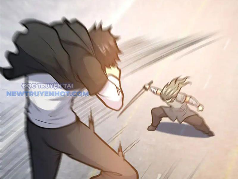 Đô Thị Cực Phẩm Y Thần Chap 170 - Next Chap 171