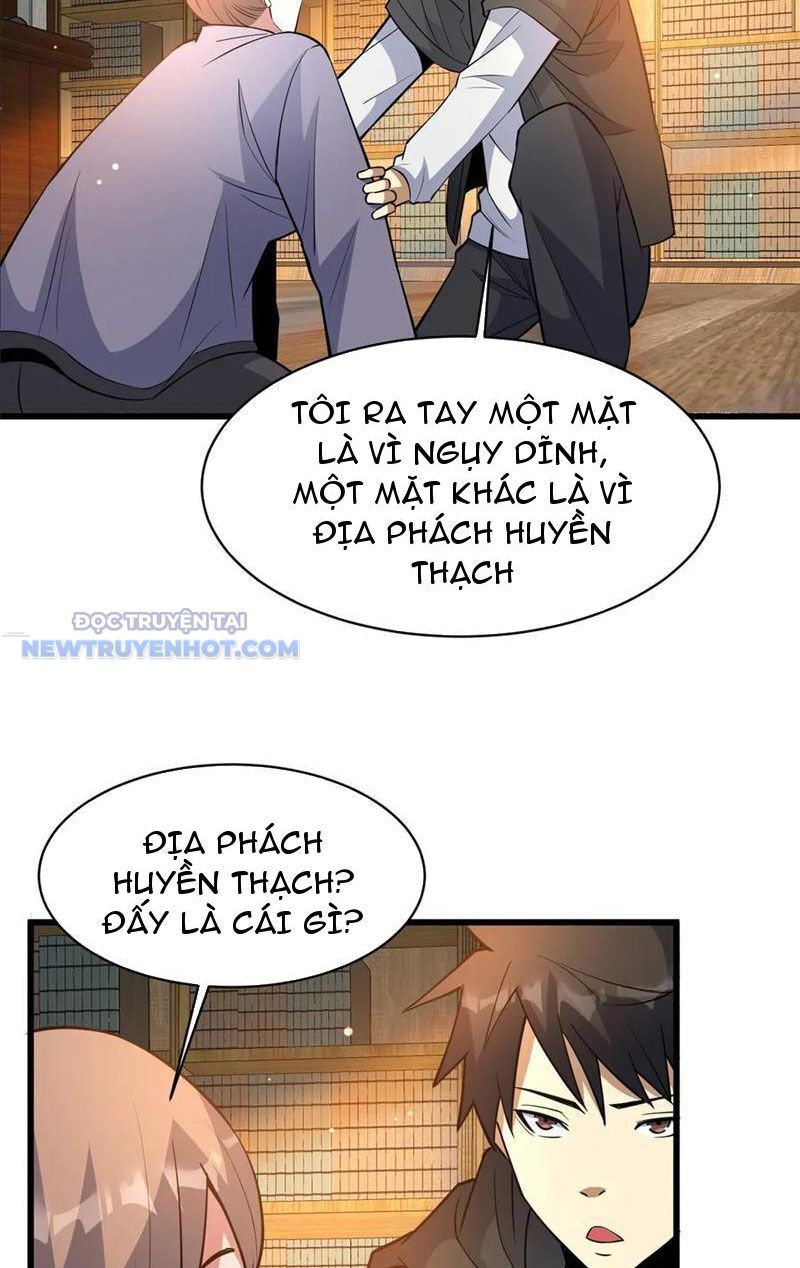 Đô Thị Cực Phẩm Y Thần Chap 193 - Next Chap 194