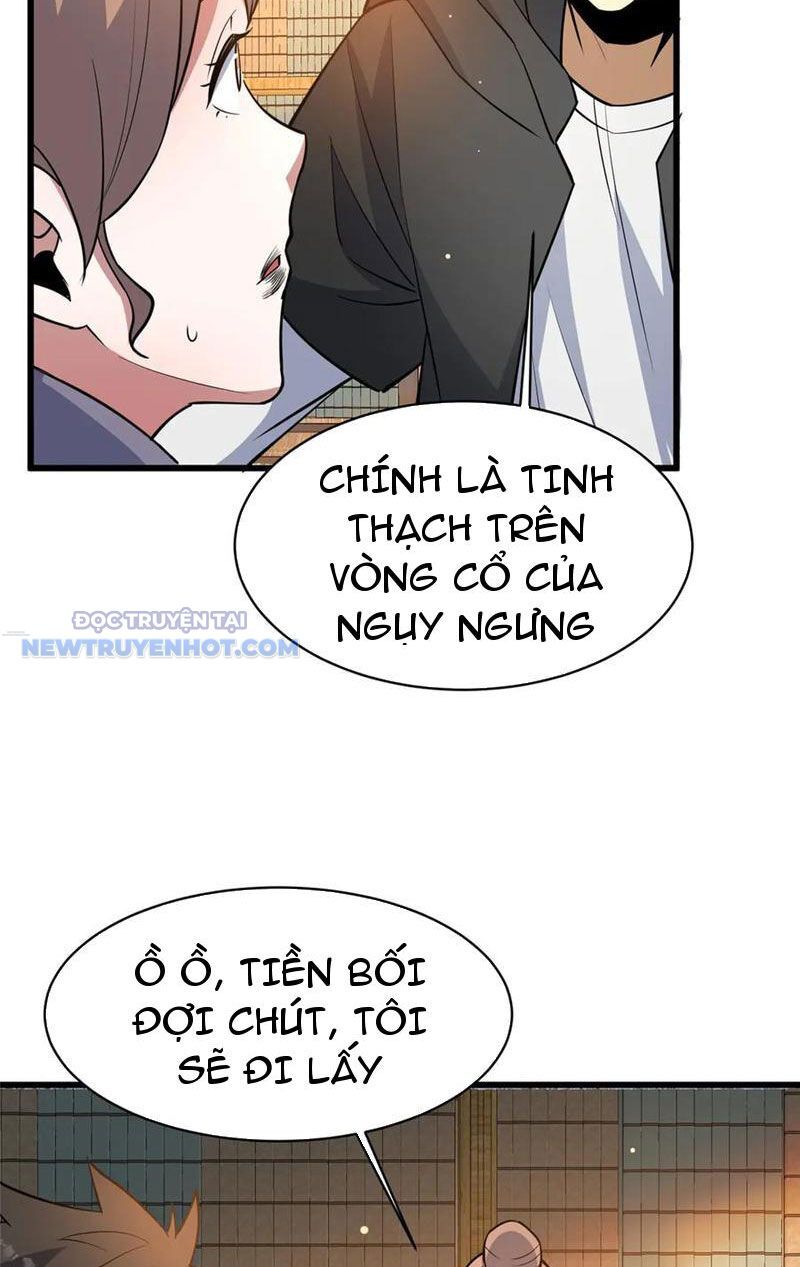 Đô Thị Cực Phẩm Y Thần Chap 193 - Next Chap 194