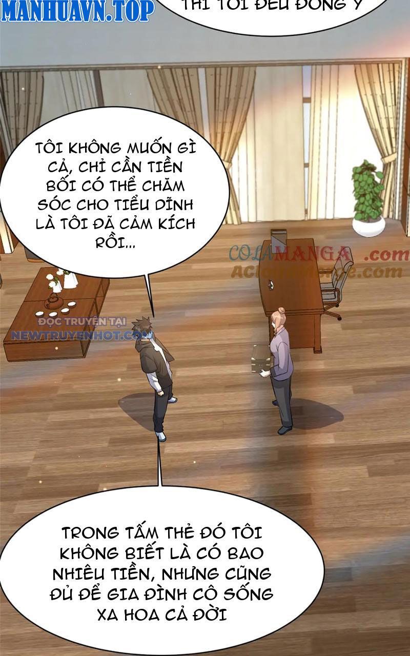 Đô Thị Cực Phẩm Y Thần Chap 193 - Next Chap 194