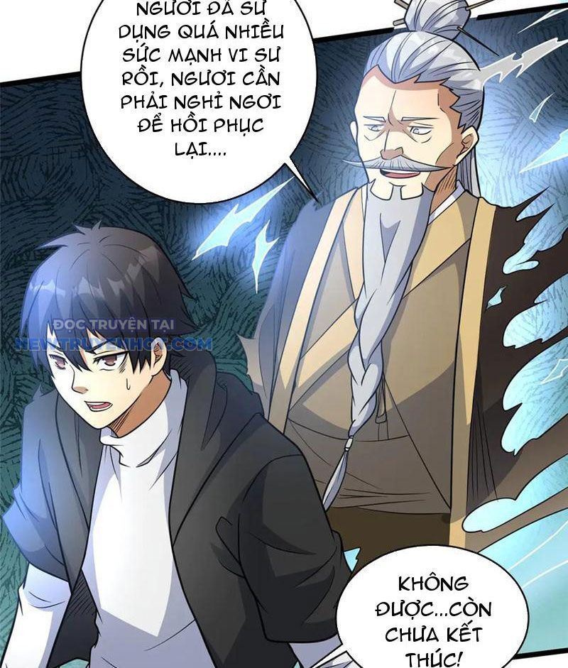 Đô Thị Cực Phẩm Y Thần Chap 214 - Next Chap 215