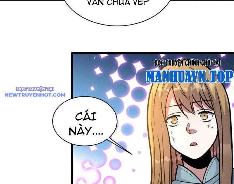 Đô Thị Cực Phẩm Y Thần Chap 216 - Next Chap 217
