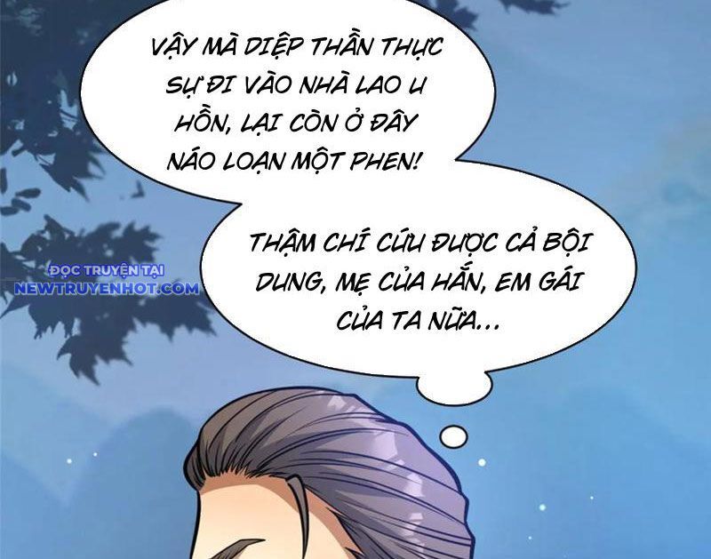 Đô Thị Cực Phẩm Y Thần Chap 216 - Next Chap 217