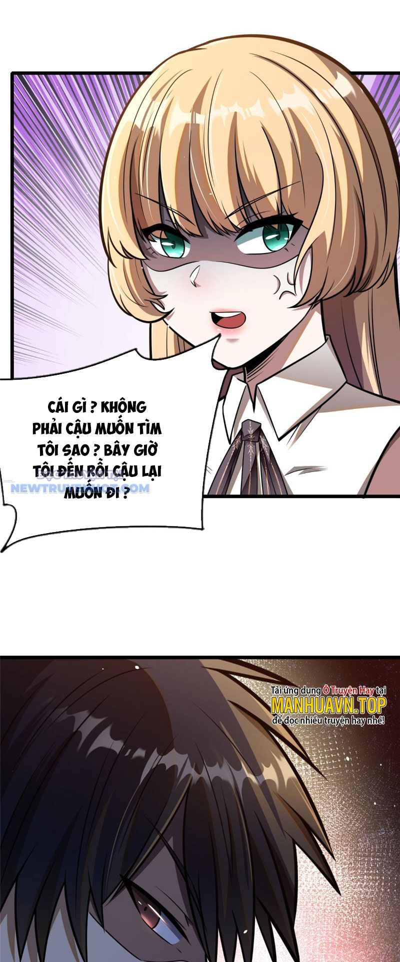 Đô Thị Cực Phẩm Y Thần Chap 22 - Next Chap 23