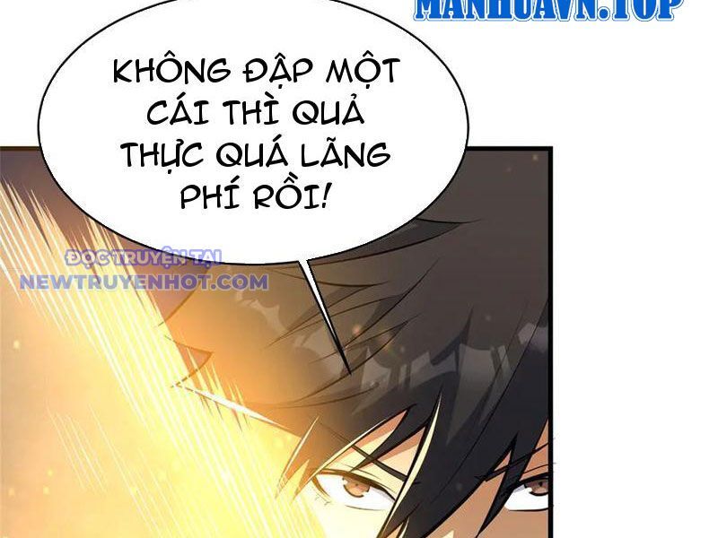 Đô Thị Cực Phẩm Y Thần Chap 221 - Next Chap 222